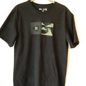 Mens Hurley Tshirt